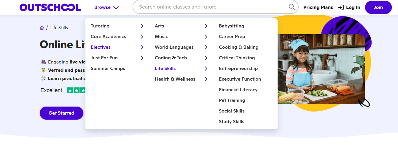 Outschool Reviews: Is It the Right Choice