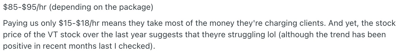 Review of Varsity Tutors: How reasonable is the pricing?