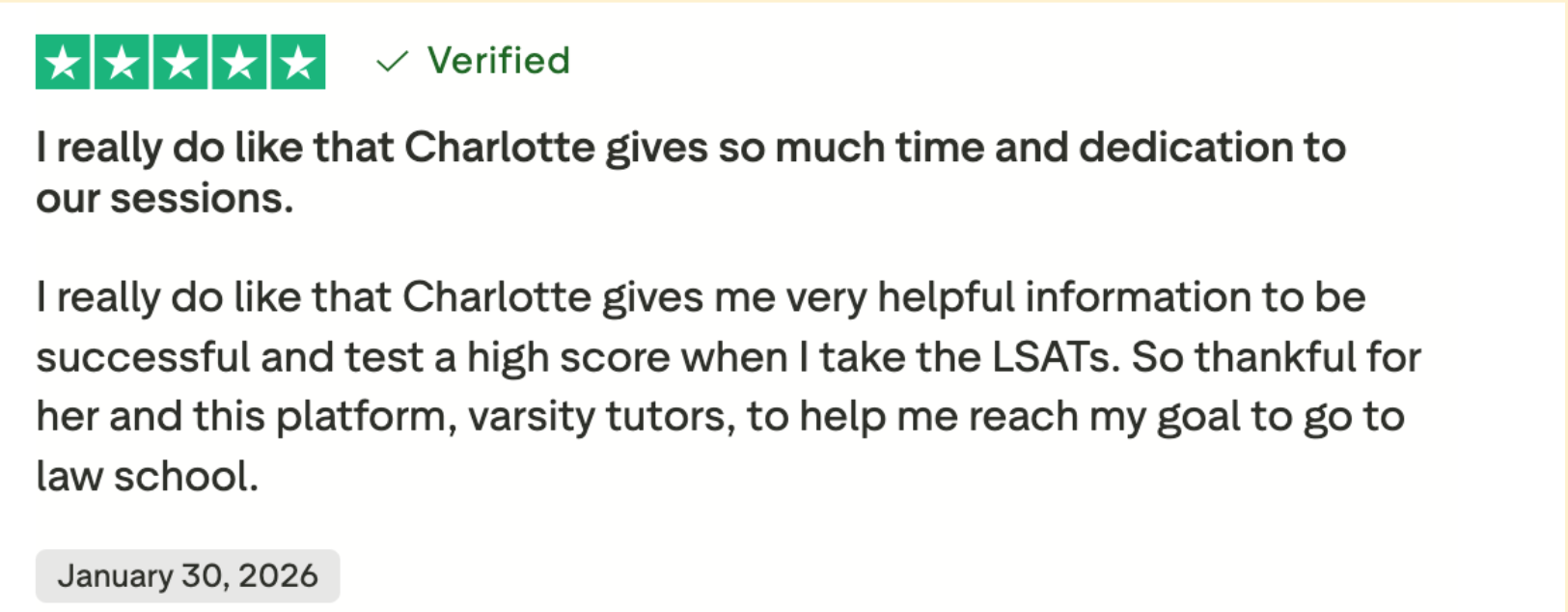 How does Varsity Tutors work? Features