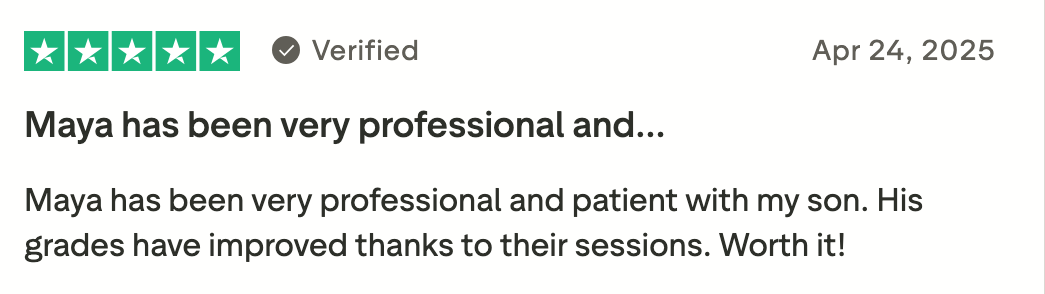 Varsity Tutor reviews: Thoughts & opinions on the platform