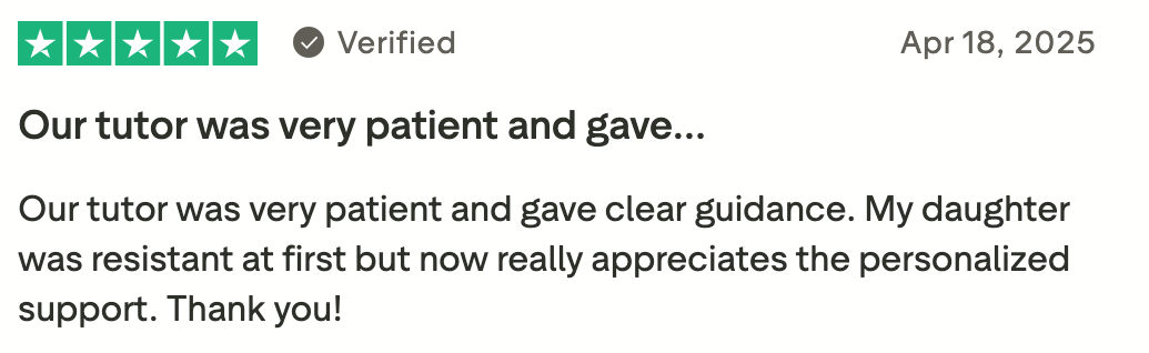 Varsity Tutor reviews: Thoughts & opinions on the platform