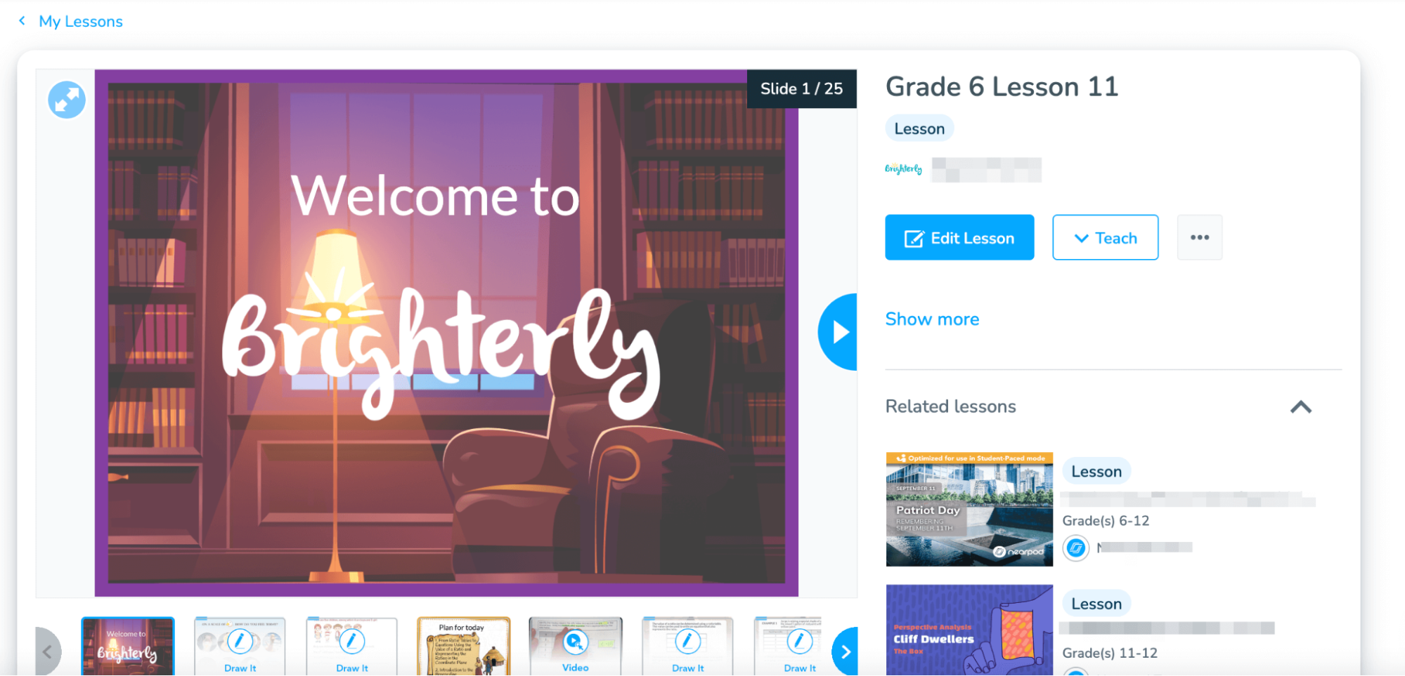 What is the alternative to Varsity Tutors?