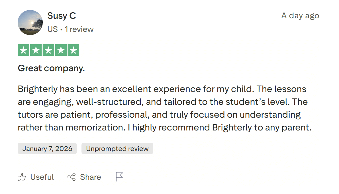 Wyzant review from users: Most popular opinions