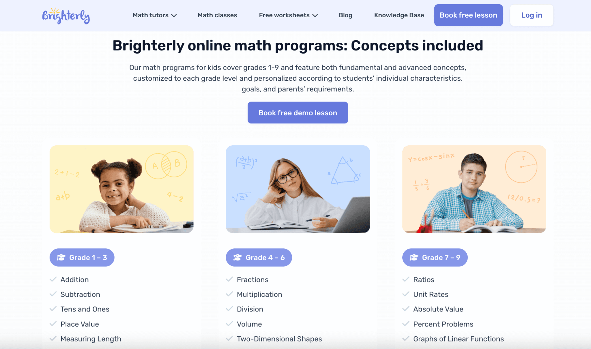 Russian School of Math Cost [2026]