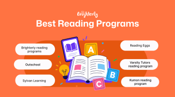 Best Reading Programs for Kids