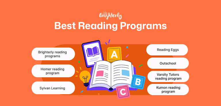 Reading Daily Program Best Reading Program for Kids: 10 Picks for 2026