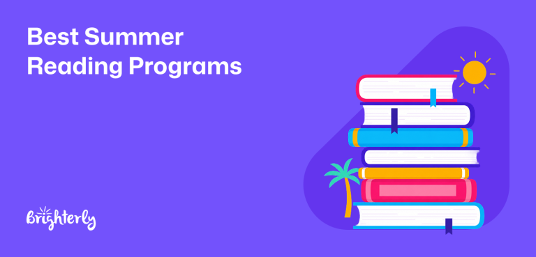15 Best Summer Reading Programs for K–12 Students in 2026