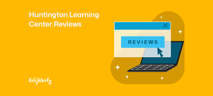 Huntington Learning Center Reviews 2026