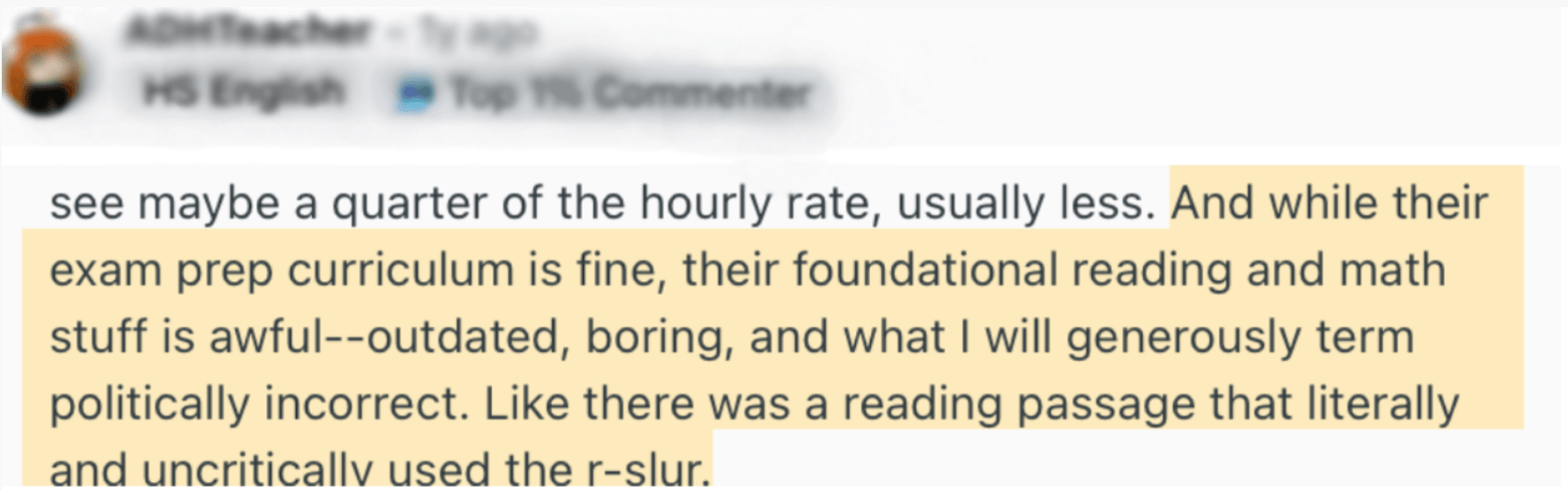 What Huntington Tutoring Reviews Say About Learning Methodologies?