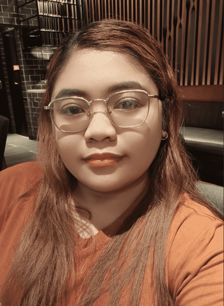 Marvi M. Andres