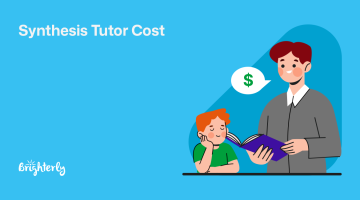 Synthesis Tutor Cost
