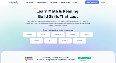 Reading Daily Program Best Reading Program for Kids: 10 Picks for 2026