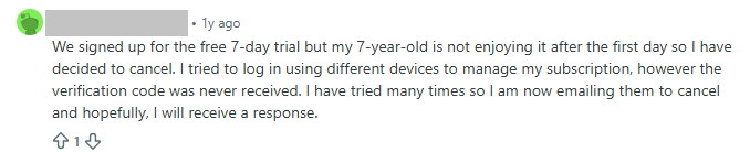 Common Complaints About Synthesis Tutor