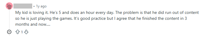 Common Complaints About Synthesis Tutor