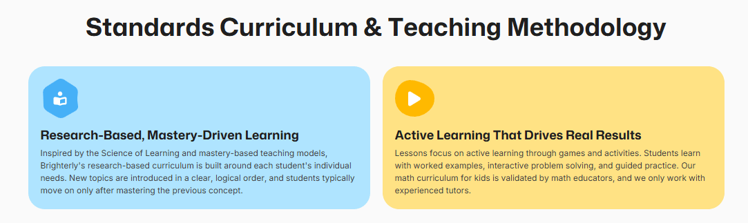 Looking for a Synthesis Tutor Alternative?