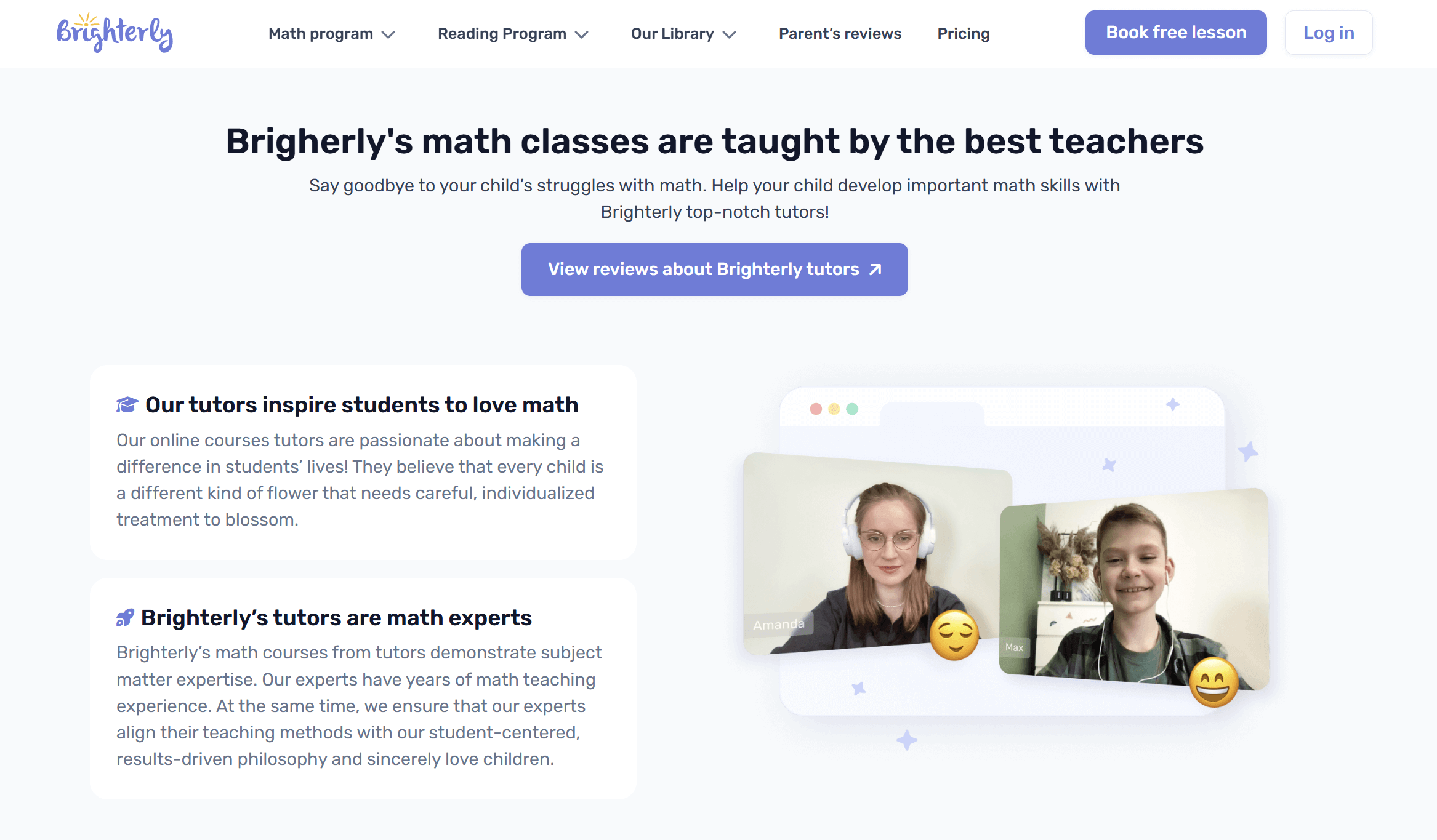 Looking for a Synthesis Tutor alternative?
