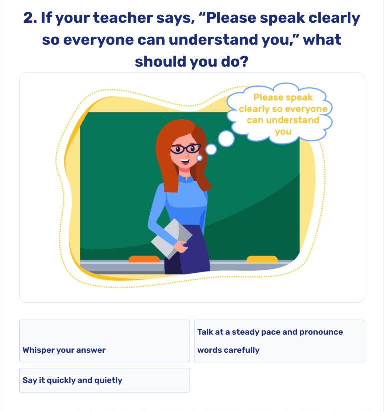 Characterization Worksheet [Free Printable]
