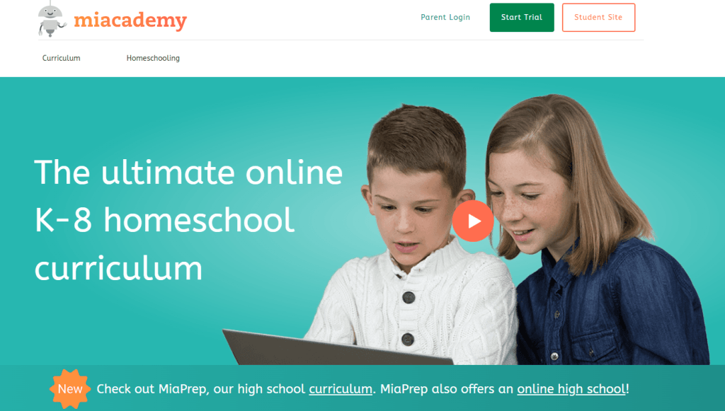 How does Miacademy work