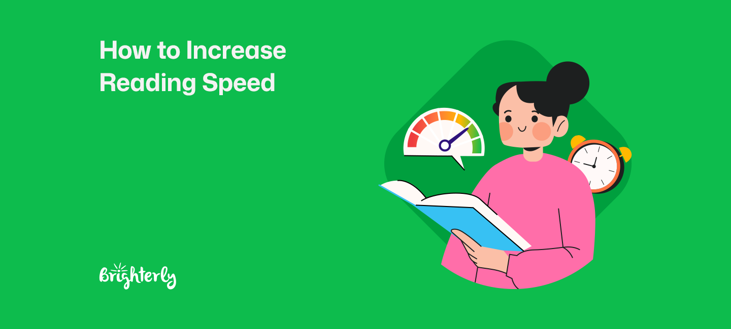 How to Increase Reading Speed: 12 Proven Methods in 2026