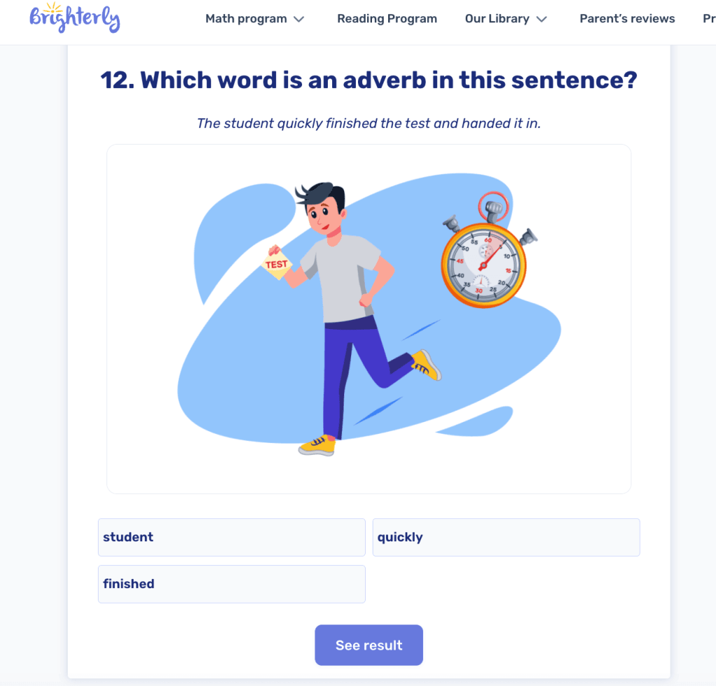 How to make reading fun for students with the right worksheets