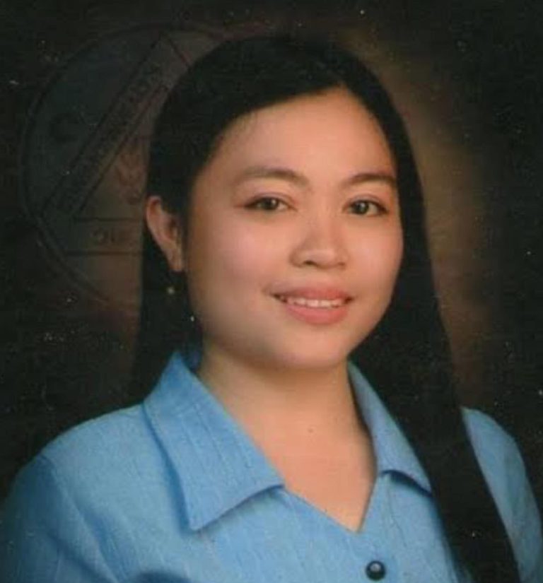 Janice S. Armas