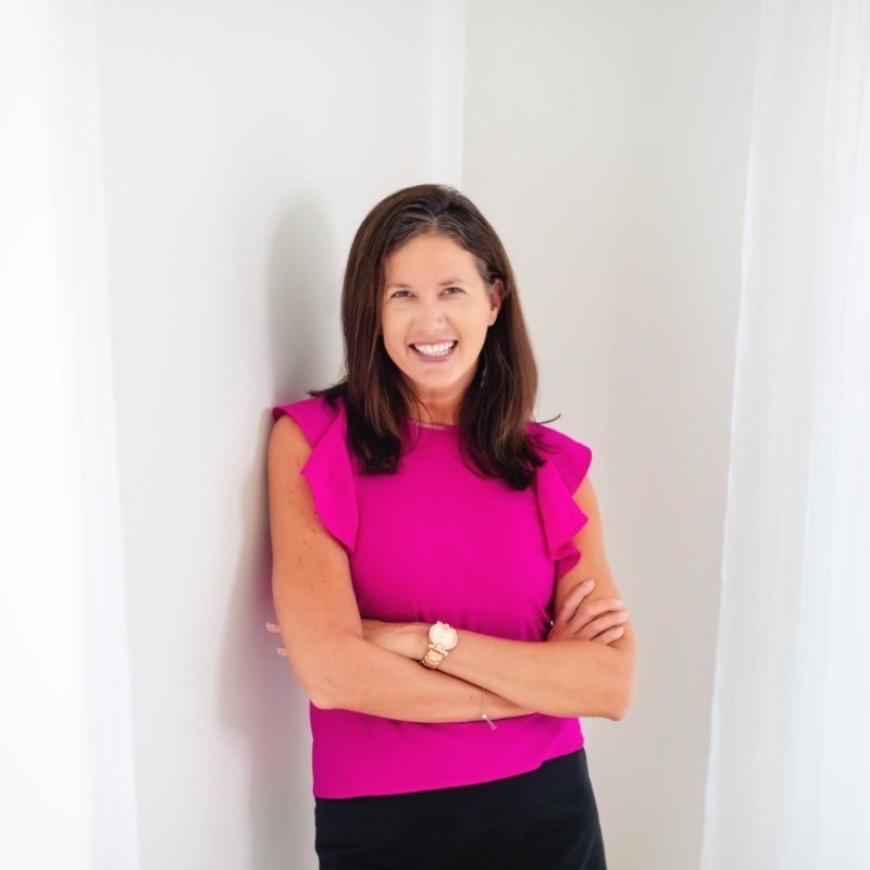 Author Kathryn Starke