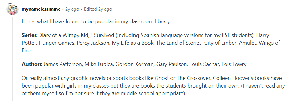 Make reading fun: Switch between diverse book formats