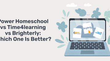 Time4Learning vs Power Homeschool: Which One is Better?