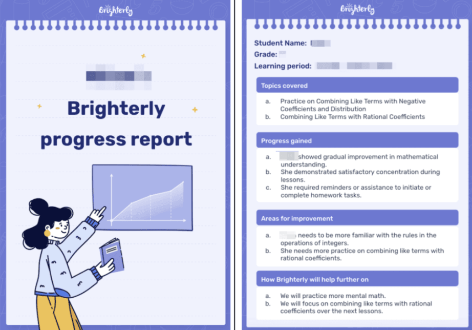 Miacademy vs Time4Learning vs Brighterly: Why over 200K parents prefer Brighterly