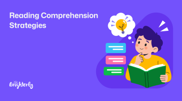 Reading Comprehension Strategies: 13 Ways to Make Your Child a Better Reader