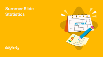 Summer Slide Statistics 2026