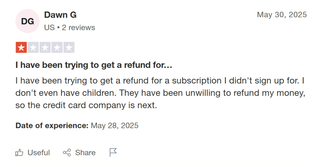 ABCmouse subscription: A scam?