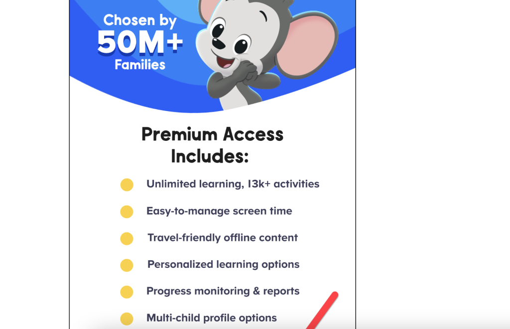 Abcmouse Redeem Code ABCmouse Price: Detailed Breakdown 2026
