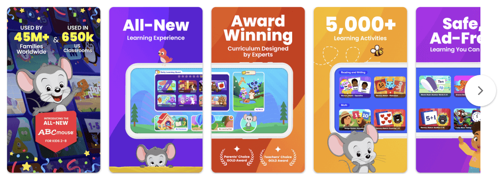 What can you access for free?