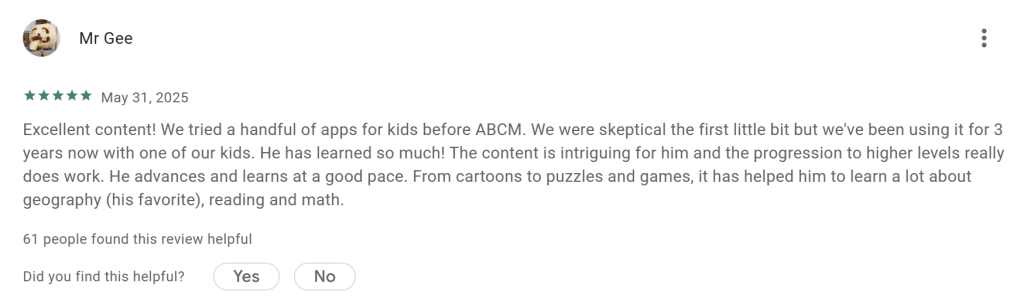 ABCmouse price: Worth it?