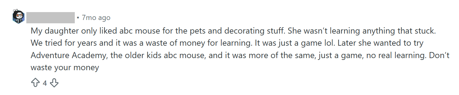 ABCmouse Price: Worth It?
