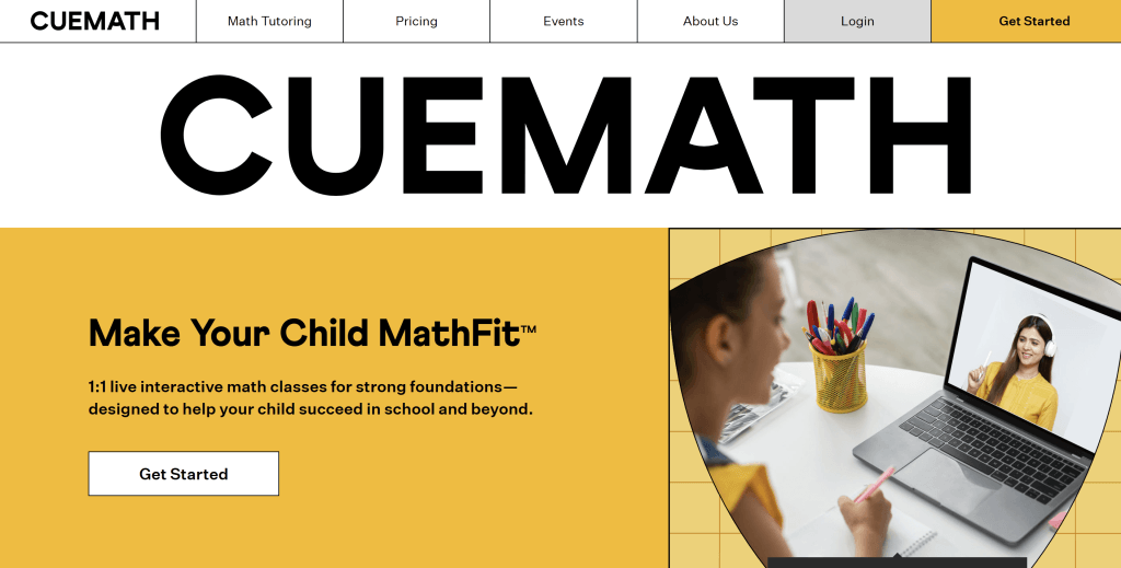 Cuemath review: A comprehensive overview of how it works