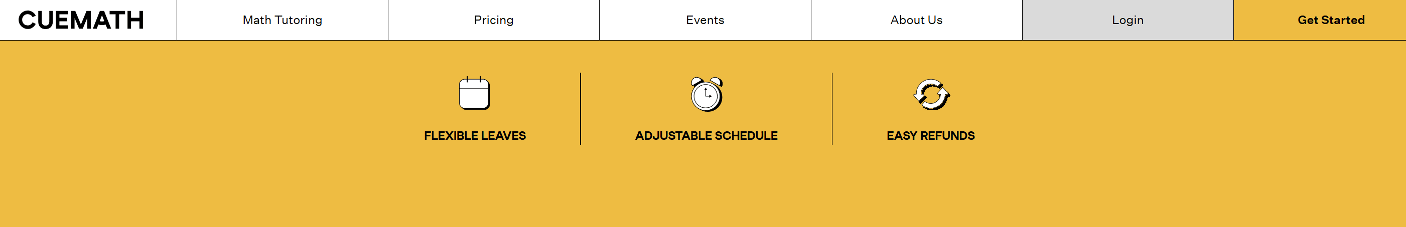 Cuemath online classes review - customer support feedback