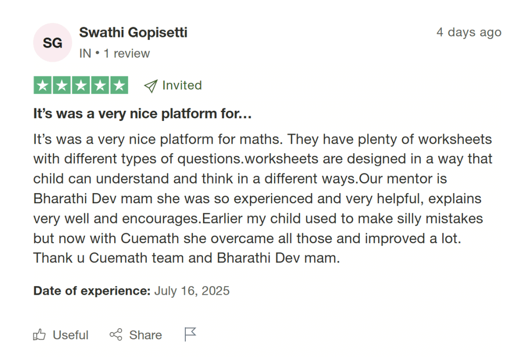 How does Cuemath work?