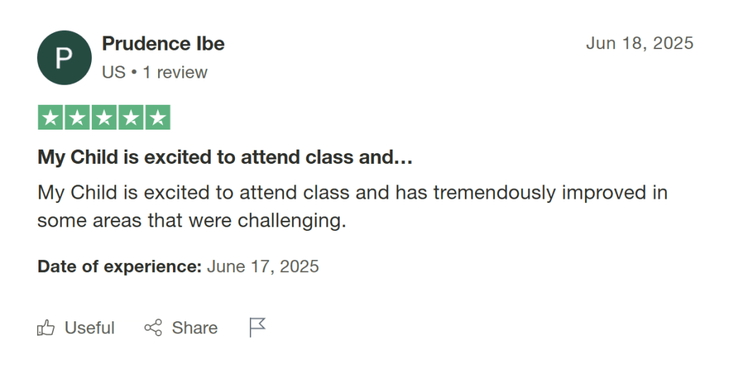 Cuemath reviews complaints by parents and students