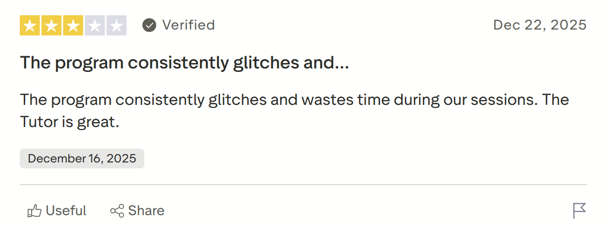 Why To Cancel Varsity Tutors Reddit & Trustpilot Reviews