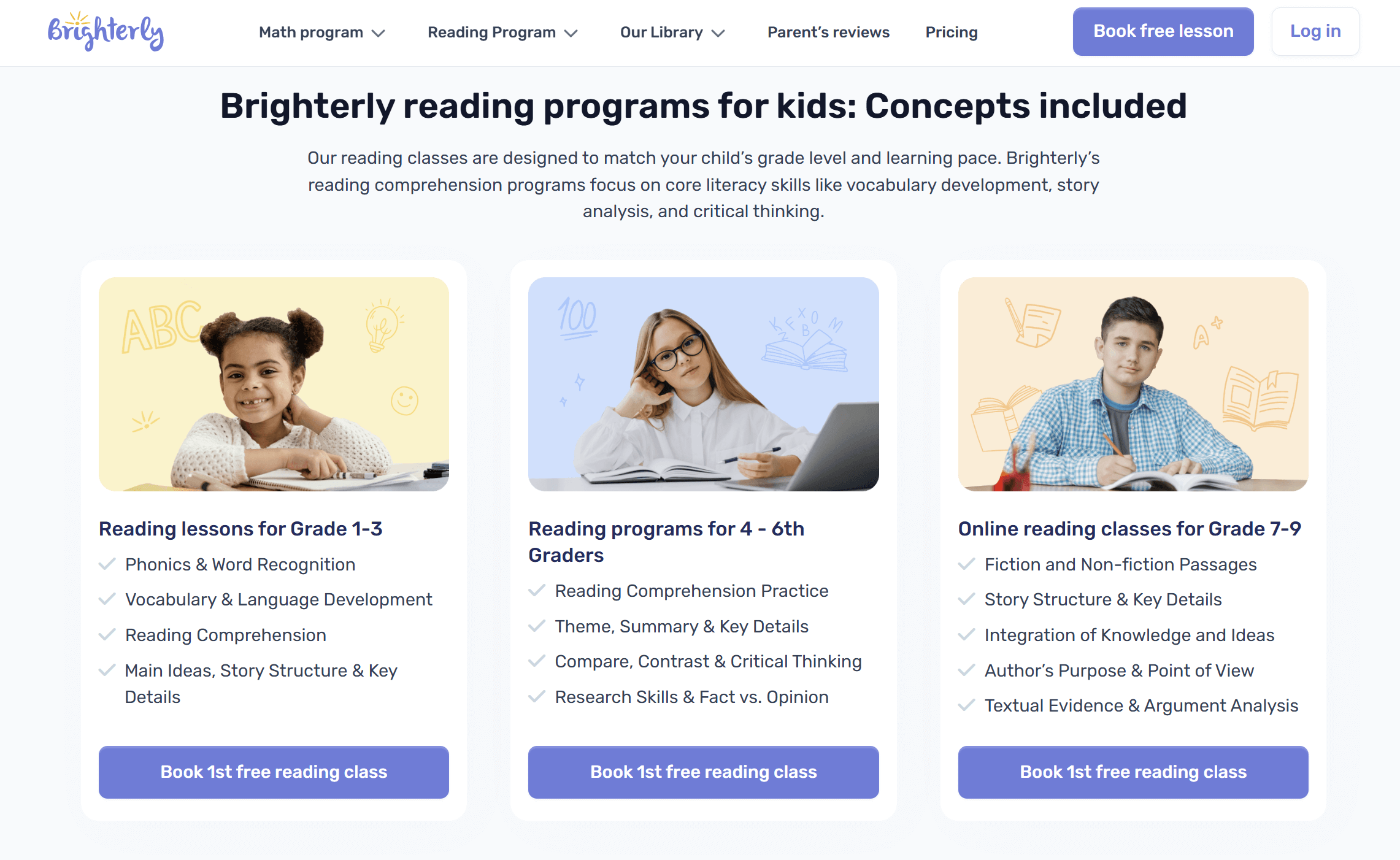 How to read faster with a tutor’s feedback?