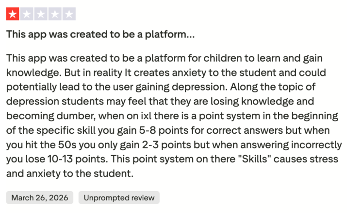 IXL vs Time4Learning vs Brighterly: Which Is Better in 2026