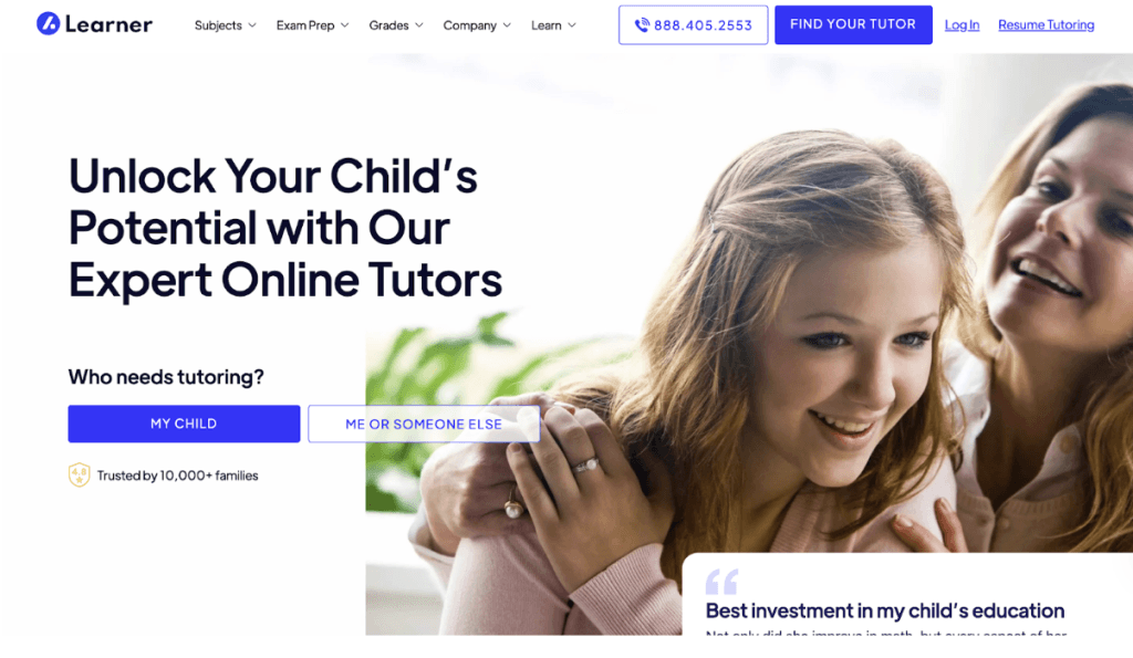Learner education reviews: A simplified overview of how it works 