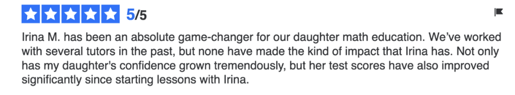 Learner reviews: The platform’s impact on students' skills