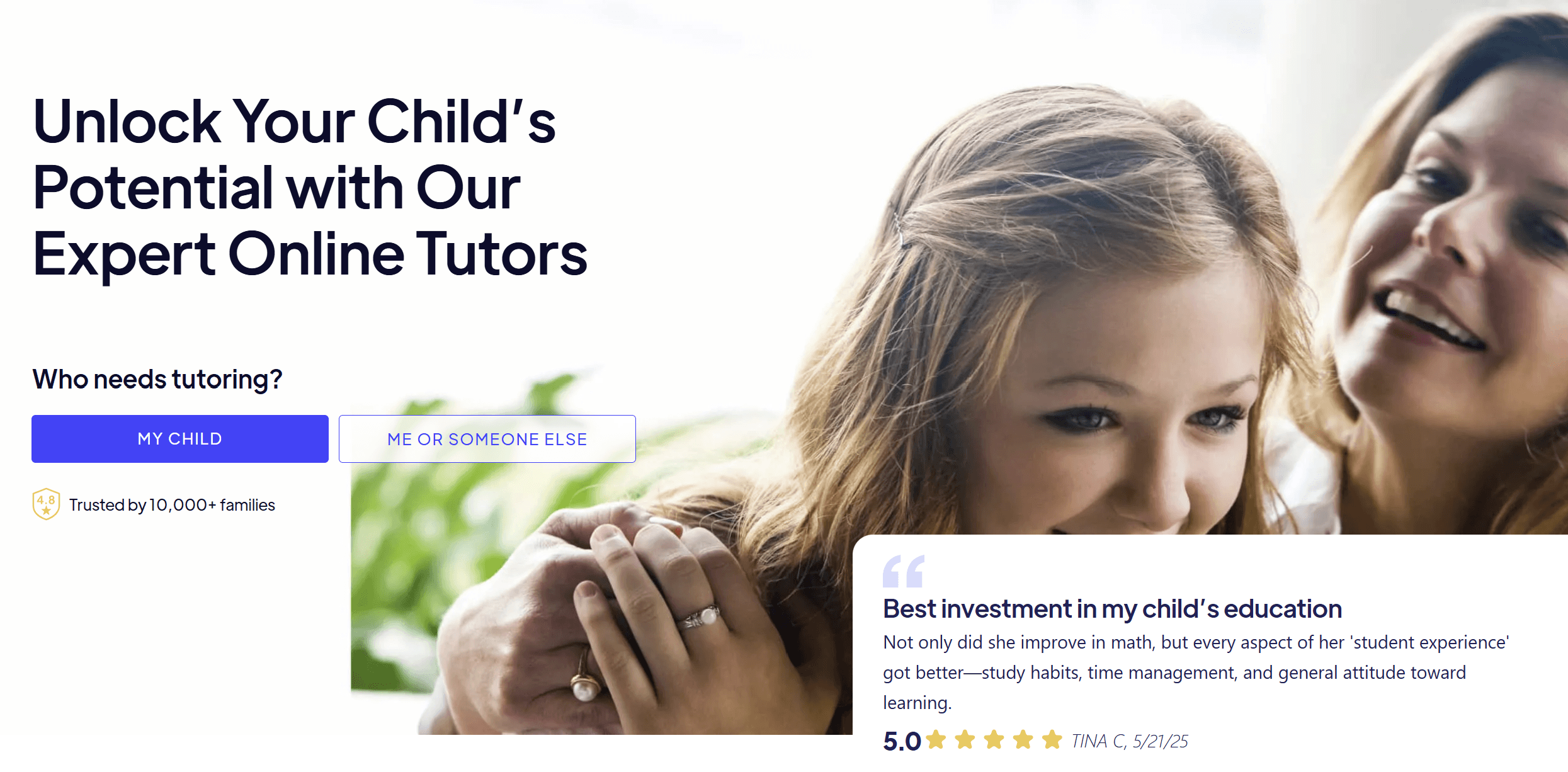 How Much Does Learner Tutoring Cost?