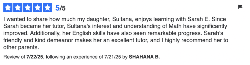 The Learner method also includes some unique elements