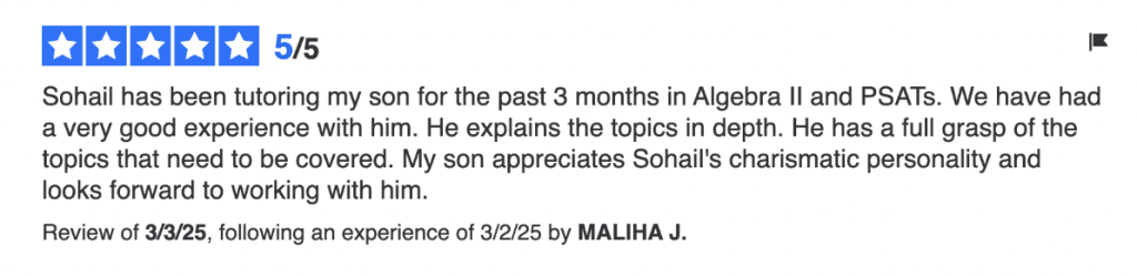 How does Learner tutoring work? 