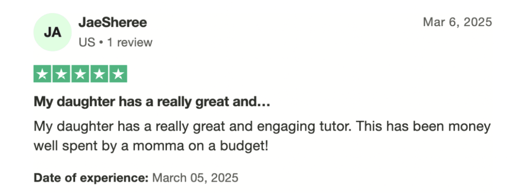 How does Learner tutoring work? 