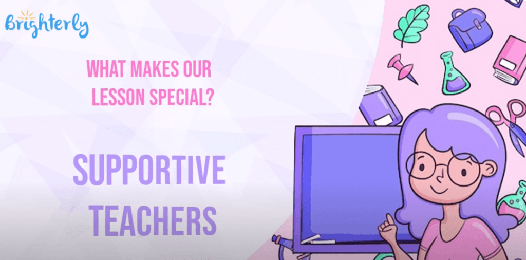 Benefits of Brighterly reading tutoring